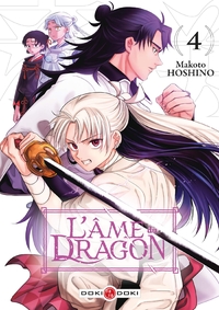 Picture of L'Âme du dragon - vol. 04