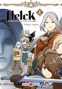 Picture of Helck - vol. 04