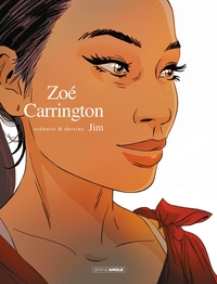 Image de Zoé Carrington  - écrin vol. 01 et vol.02