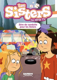 Image de Les Sisters - La Série TV - Poche - tome 94