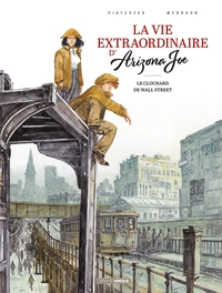 Image de La Vie extraordinaire d'Arizona Joe - vol. 02/2