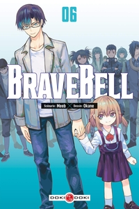 Image de Brave Bell - vol. 06