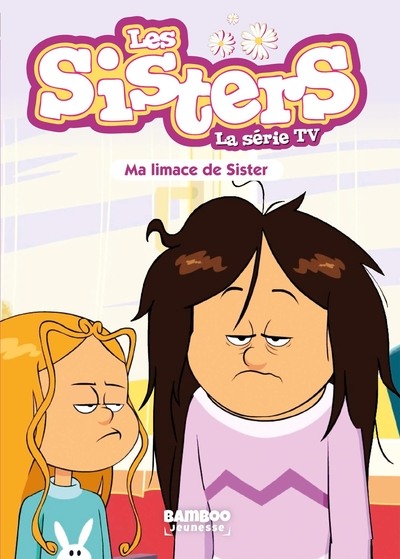 Image de Les Sisters - La Série TV - Poche - tome 70