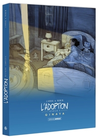 Image de L' Adoption - Ecrin cycle 1