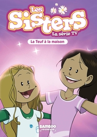 Picture of Les Sisters - La Série TV - Poche - tome 104