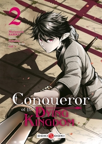 Image de Conqueror of the Dying Kingdom - vol. 02