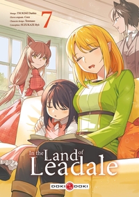 Picture of In the Land of Leadale - vol. 07