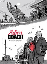 Image de Adieu coach - histoire complète