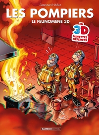 Picture of Les Pompiers - 3D