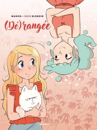 Picture of Dérangée - écrin tome 01 et 02