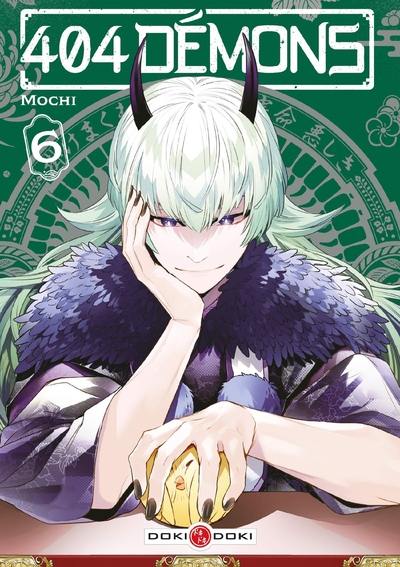 Image de 404 Demons - vol. 06