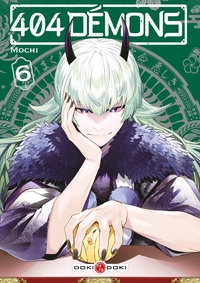 Image de 404 Demons - vol. 06