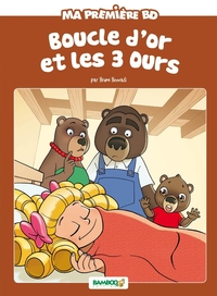Image de Boucle d'or - Top humour - Pouss
