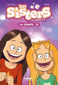 Picture of Les Sisters - La Série TV - La Compil 10