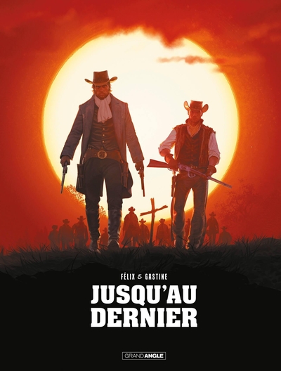 Picture of Jusqu'au dernier - édition augmentée - édition limitée