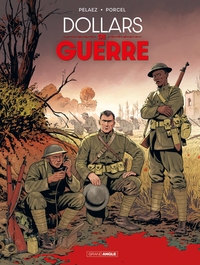 Image de Dollars de guerre - histoire complète