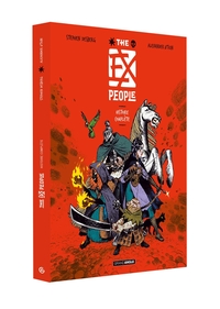 Picture of The Ex-people - écrin vol. 01 et 02