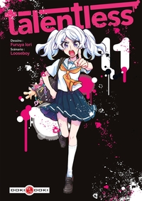 Picture of Talentless - vol. 11