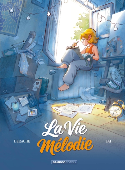 Image de La Vie Mélodie - histoire complète