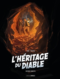 Image de L' Héritage du diable - Intégrale - Edition 2024