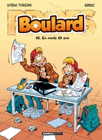Picture of Les Profs présentent : Boulard - tome 10