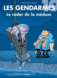Picture of Les Gendarmes - tome 19