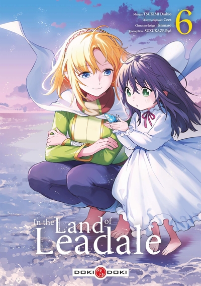 Picture of In the Land of Leadale - vol. 06