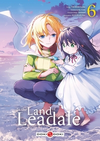 Picture of In the Land of Leadale - vol. 06
