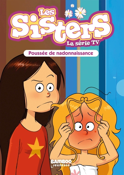 Picture of Les Sisters - La Série TV - Poche - tome 97