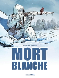 Image de Mort Blanche - histoire complète