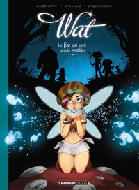 Image de Wat - tome 01/2 - top humour