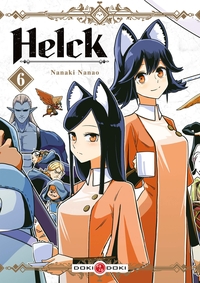 Image de Helck - vol. 06