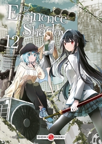 Picture of The Eminence in Shadow - vol. 12