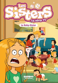 Picture of Les Sisters - La Série TV - Poche - tome 74
