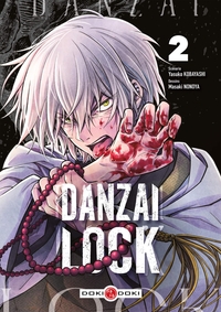 Picture of Danzai Lock - vol. 02