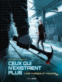 Picture of Ceux qui n'existaient plus - vol. 02