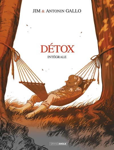 Picture of Detox - Intégrale