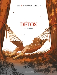 Picture of Detox - Intégrale