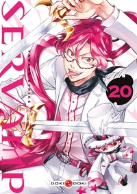 Picture of Servamp - vol. 20