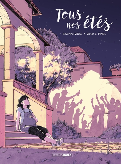 Picture of Tous nos étés - histoire complète