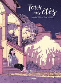 Picture of Tous nos étés - histoire complète