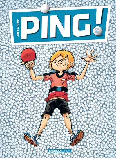 Picture of Ping - tome 02