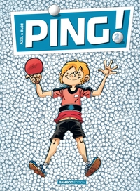 Picture of Ping - tome 02