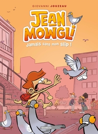 Image de Jean-Mowgli - tome 02