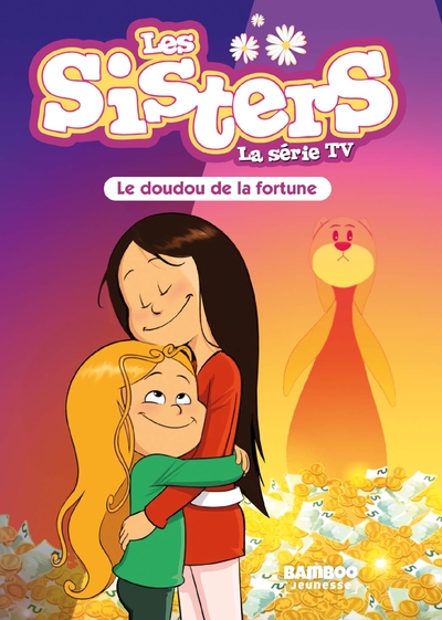 Picture of Les Sisters - La Série TV - Poche - tome 83