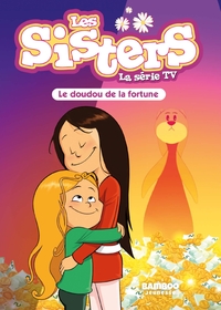 Picture of Les Sisters - La Série TV - Poche - tome 83