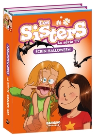Image de Les Sisters - La Série TV - Poche - écrin halloween - t25+t27- silhouette Sisters offerte