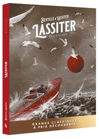 Picture of 13 heures 17 dans la vie de Jonathan Lassiter / Bertille et Lassiter - Écrin prix découverte
