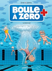 Picture of Boule à zéro - tome 11