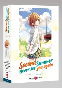 Picture of Second summer, never see you again - écrin vol. 01 et 02